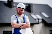 Праца, ілюстрацыйнае фота
