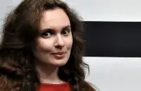 Екатерина Андреева
