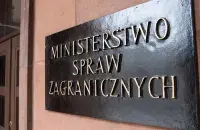 Polish Ministry of Foreign Affairs / gov.pl
