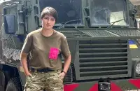 Настасся "Север" Махамет
