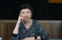 Роза Турарбекава&nbsp;
