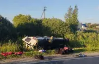 На месцы ДТЗ
