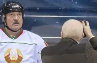 Аляксандр Лукашэнка справакаваў скандал
