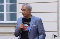 Павел Латушка
