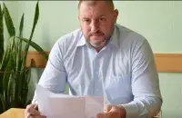 Генадзь Мацэгора
