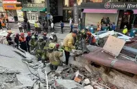 У Стамбуле абрынуўся жылы дом
