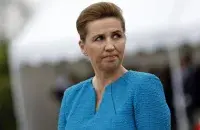 Меттэ Фрэдэрыксан
