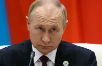 Уладзімір Пуцін
