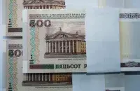 Жыхара Германіі падманулі пры дапамозе старых беларускіх рублёў
