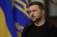 Уладзімір Зяленскі

