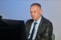Tomasz Szmydt&nbsp;
