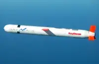 Ракета "Тамагаўк"
