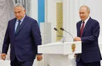 Віктар Орбан

