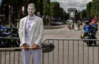 Аляксей Кузьміч
