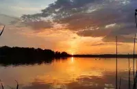 У жніўні ў Беларусі
