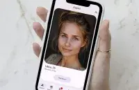 Белорусский Тиндер