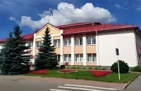 Райвыканкам у Мёрах
