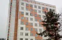 Калінкавіцкая ЦРБ
