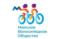 Эмблема Мінскага роварнага таварыства
