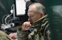 Аляксандр Сырскі
