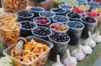 За часнок сталі плаціць больш
