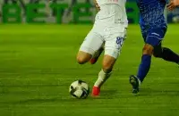 Футбол

