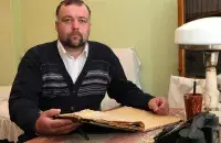 Дзяніс Якаўлеў
