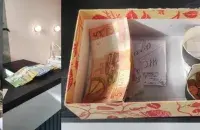 Салон прыгажосці наведалі падаткавікі
