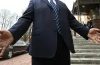 Аляксандр Лукашэнка
