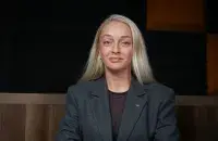 Anzhalika Melnikava
