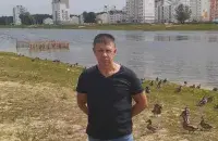 Генадзь Карнеявец
