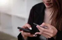 Ахвяра тэлефонных ашуканцаў

