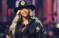 Beyoncé
