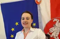 Ганна Канапацкая
