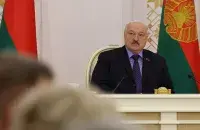 Дата інаўгурацыі Лукашэнкі будзе абвешчана на наступным тыдні
