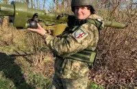 Наталія Грабарчук
