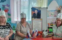 Шапочки из фольги в школах РФ