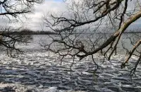 У снежні ў Беларусі
