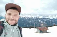 Саша Гойшык
