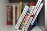 Гэты год быў плённым для беларускіх выдавецтваў
