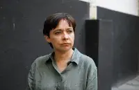 Журналистка Ольга Лойко