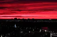 Світанак у Брэсце

