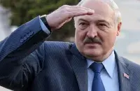 Аляксандр Лукашэнка

