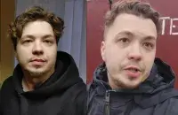 Раман Пратасевіч
