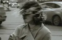Вецер, ілюстрацыйнае фота
