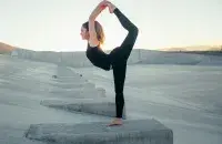 Акрабатыка
