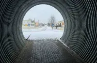 За тыдзень да вясны

