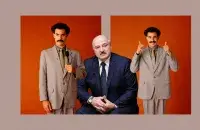 We recall some of Lukashenka's most notorious statements about Israel and Jews

