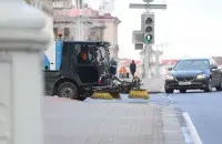 "Фокус зрушыўся на выкананне іншых задач"
