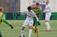 Мінскае "Дынама" заваявала Суперкубак Беларусі па футболе
